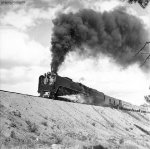 Steam Eruption